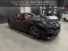 2019 BMW Z4 sDrive30i | Tinted Headlights & Taillights | Heads