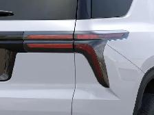 2027 Chevrolet Traverse LT | Driver Confidence Pkg | Keyless - Photo 11