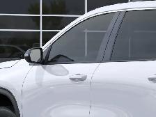 2027 Chevrolet Traverse LT | Driver Confidence Pkg | Keyless - Photo 12
