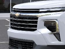 2027 Chevrolet Traverse LT | Driver Confidence Pkg | Keyless - Photo 13