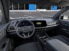 2027 Chevrolet Traverse LT | Driver Confidence Pkg | Keyless - Photo 15