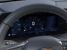 2027 Chevrolet Traverse LT | Driver Confidence Pkg | Keyless - Photo 18