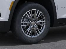 2027 Chevrolet Traverse LT | Driver Confidence Pkg | Trailering - Photo 9