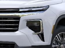 2027 Chevrolet Traverse LT | Driver Confidence Pkg | Trailering - Photo 10