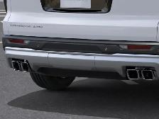 2027 Chevrolet Traverse LT | Driver Confidence Pkg | Trailering - Photo 14