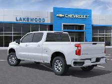 2026 Chevrolet Silverado 1500 RST - Photo 3