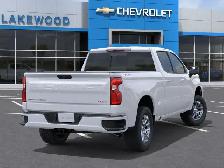 2026 Chevrolet Silverado 1500 RST - Photo 4