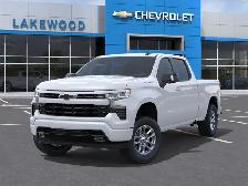 2026 Chevrolet Silverado 1500 RST - Photo 6