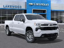 2026 Chevrolet Silverado 1500 RST - Photo 7