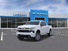 2026 Chevrolet Silverado 1500 RST - Photo 8