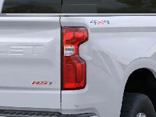 2026 Chevrolet Silverado 1500 RST - Photo 11