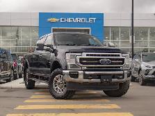 2021 Ford Super Duty F-250 SRW Lariat Ultimate FX4 7.3L - Photo 2