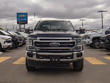 2021 Ford Super Duty F-250 SRW Lariat Ultimate FX4 7.3L - Photo 3