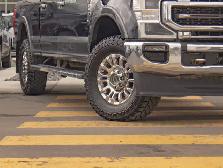 2021 Ford Super Duty F-250 SRW Lariat Ultimate FX4 7.3L - Photo 5