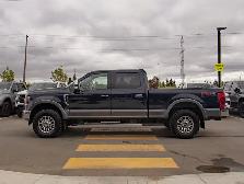 2021 Ford Super Duty F-250 SRW Lariat Ultimate FX4 7.3L - Photo 6
