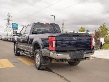 2021 Ford Super Duty F-250 SRW Lariat Ultimate FX4 7.3L - Photo 7