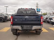 2021 Ford Super Duty F-250 SRW Lariat Ultimate FX4 7.3L - Photo 8