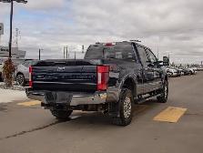 2021 Ford Super Duty F-250 SRW Lariat Ultimate FX4 7.3L - Photo 9