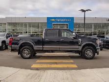 2021 Ford Super Duty F-250 SRW Lariat Ultimate FX4 7.3L - Photo 11