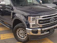 2021 Ford Super Duty F-250 SRW Lariat Ultimate FX4 7.3L - Photo 14