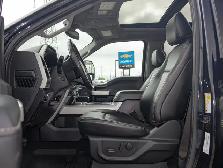 2021 Ford Super Duty F-250 SRW Lariat Ultimate FX4 7.3L - Photo 17