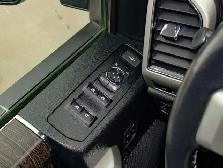 2021 Ford Super Duty F-250 SRW Lariat Ultimate FX4 7.3L - Photo 20