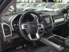 2021 Ford Super Duty F-250 SRW Lariat Ultimate FX4 7.3L - Photo 21