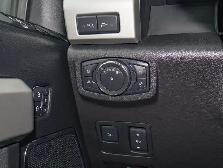 2021 Ford Super Duty F-250 SRW Lariat Ultimate FX4 7.3L - Photo 22