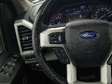 2021 Ford Super Duty F-250 SRW Lariat Ultimate FX4 7.3L - Photo 23