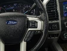 2021 Ford Super Duty F-250 SRW Lariat Ultimate FX4 7.3L - Photo 25