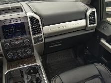 2021 Ford Super Duty F-250 SRW Lariat Ultimate FX4 7.3L - Photo 32
