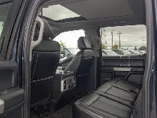 2021 Ford Super Duty F-250 SRW Lariat Ultimate FX4 7.3L - Photo 33