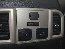2021 Ford Super Duty F-250 SRW Lariat Ultimate FX4 7.3L - Photo 34