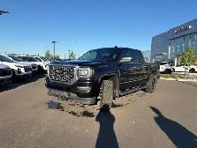 2018 GMC Sierra 1500 Denali 5.3L | Power Sunroof - Photo 3