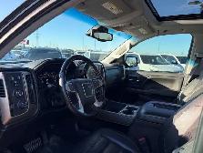 2018 GMC Sierra 1500 Denali 5.3L | Power Sunroof - Photo 6