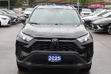 2025 Toyota RAV4 XLE AWD - Photo 2