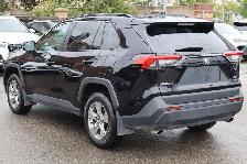 2025 Toyota RAV4 XLE AWD - Photo 4