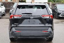 2025 Toyota RAV4 XLE AWD - Photo 5