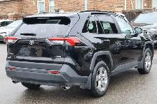 2025 Toyota RAV4 XLE AWD - Photo 6