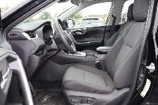 2025 Toyota RAV4 XLE AWD - Photo 9