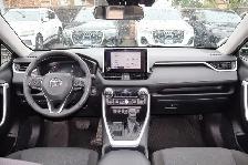 2025 Toyota RAV4 XLE AWD - Photo 11