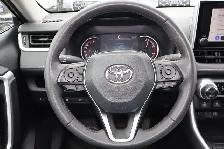 2025 Toyota RAV4 XLE AWD - Photo 12