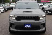2025 Dodge Durango R/T AWD - Photo 2