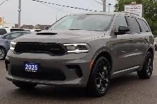2025 Dodge Durango R/T AWD - Photo 3
