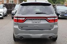 2025 Dodge Durango R/T AWD - Photo 5