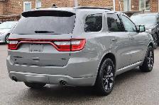 2025 Dodge Durango R/T AWD - Photo 6