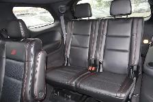 2025 Dodge Durango R/T AWD - Photo 8