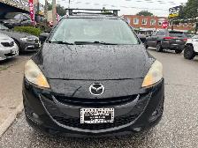 2012 Mazda 5 GT - Photo 2