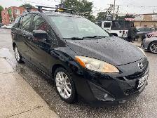 2012 Mazda 5 GT - Photo 3