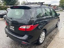 2012 Mazda 5 GT - Photo 5